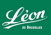 Nos références Léon de Bruxelles