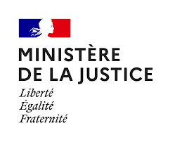 Nos références Ministère de la Justice