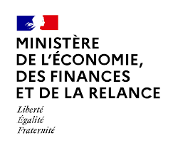 nos réferences Ministère de l'économie